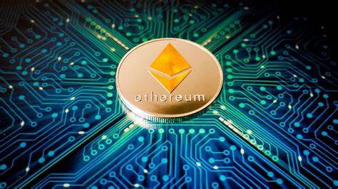 Ethereum: Anleger machen jetzt diesen Fehler