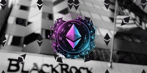 Ethereum’s $2.6bn ETF surge is faltering — here’s when BlackRock sees it bouncing back - DLNews