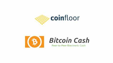 Coinfloor decides to list Bitcoin Cash due to increasing demand - CryptoNinjas