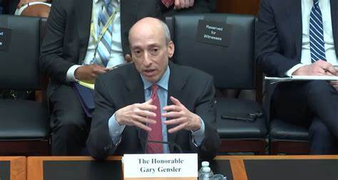 Gensler grilled as most ‘destructive’ SEC chair before congressional hearing - MSN