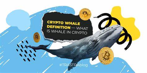 Crypto Whales Are Loading Up! 7 Best Crypto to Buy Now Before the Next Bull Run