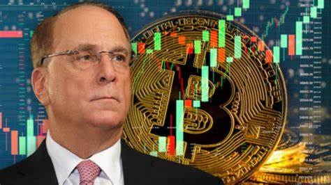 Blackrock's Head of Crypto Sees Bitcoin as 'Risk Off' Asset Despite Stock Correlation - Bitcoin.com News