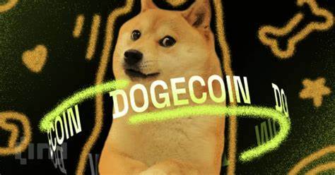 Dogecoin's Third Leap Incoming? Analyst Predicts Explosive Rally After Dip