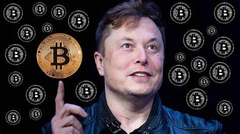 The “Musk Effect”: How influential and well-known individuals can influence Bitcoin and other cryptocurrencies - Sites@Duke