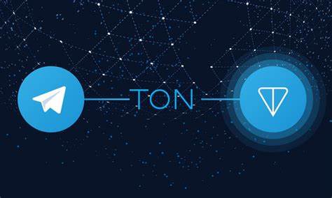 Die TON-Blockchain von Telegram soll in die USA ausgeweitet werden