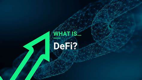 DeFi: Is Anyone Really Using It? - Forbes