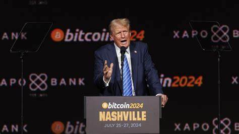 Donald Trump To Mention Bitcoin Or Crypto At Inauguration? Polymarket Traders Say There's A Chance