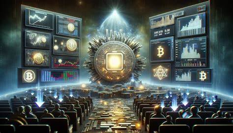 Technological Innovations and Sustainability in the Cryptocurrency Market – Market - HPBL