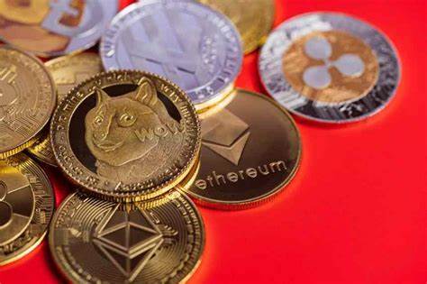 Why Should Exposure To Altcoins Be Minimal? — But Altcoins’ Parabolic Curve Says! - The Coin Republic