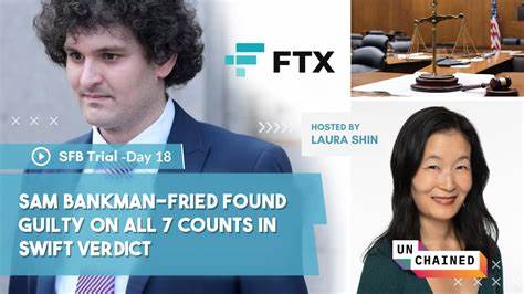 Sam Bankman-Fried FTX Trial: SBF Prosecution Day 18 - CCN.com