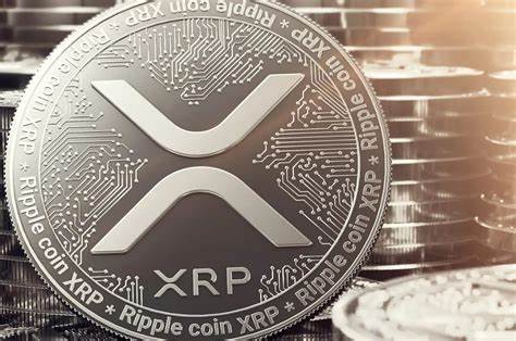 XRP Price Closing in on $0.70, Breakout Expected Soon