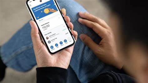 Paypal to roll out new service allowing customers to buy, sell and hold cryptocurrency - Fox Business