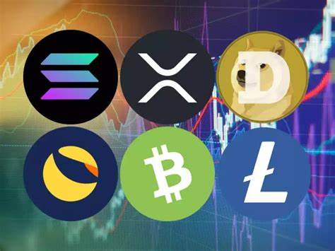 Looking beyond Bitcoin and Ethereum — Here’s a list of top 15 altcoins you should keep an eye on - Business Insider India