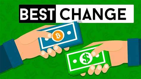 BestChange: Your One-Stop Shop for Crypto Exchange - CryptoSlate