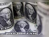 Dollar on track for weekly gain after Trump election win - Reuters
