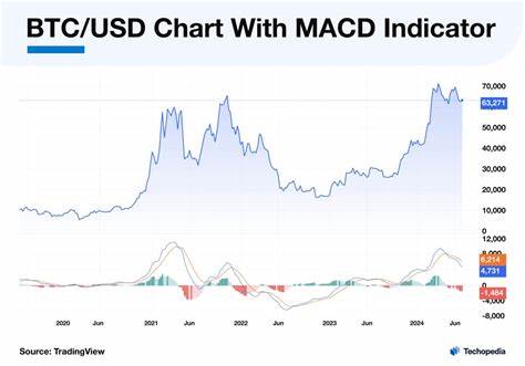 10 Best Indicators for Crypto Trading: MA, RSI & More - Techopedia