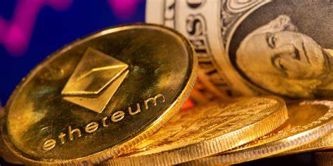 Ethereum Surges Past $2.9K Amid Eric Trump’s Endorsement – Altcoins Rally in Response! - Brave New Coin Insights