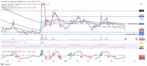 Cryptocurrencies Price Prediction: Dogecoin, Ethereum & Ripple — Asian Wrap July 12 - FXStreet