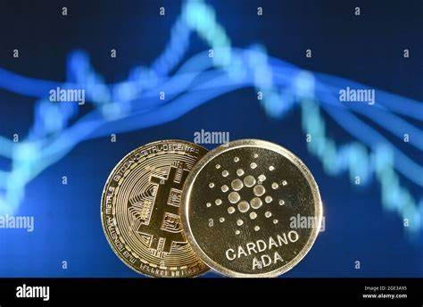 Cardano Diverges from Bitcoin: Is ADA’s Weakening Correlation a Red Flag? - Binance