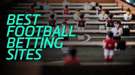 Best Football Betting Sites in the UK – September 2024