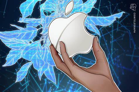 Apple Pay is the benchmark as crypto mobile payments push for adoption - Cointelegraph