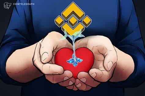 Binance pledges $3M in BNB to Morocco earthquake victims - Cointelegraph