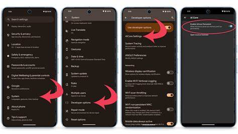 Google Pixel 8 Pro (Auto) Replies In WhatsApp Via AI—Here's How! - nextpit