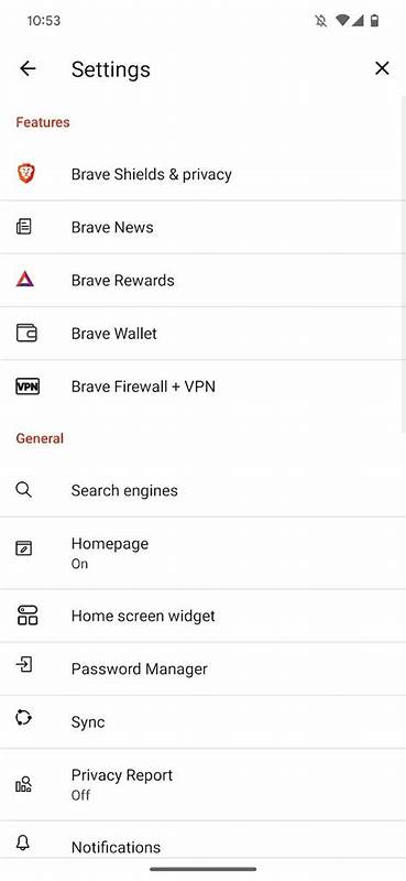 8 Brave Browser tips and tricks to enhance your experience - Android Police