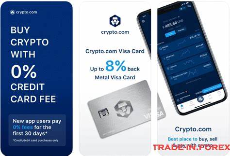 Crypto.com Card Review: A Prepaid Card With Big Crypto Rewards - The Motley Fool