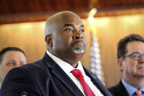 Mark Robinson’s Top Aides Resign After His Reported Online Remarks: Sept. 22 Campaign News