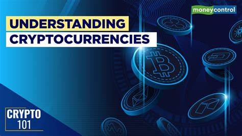 What is cryptocurrency? 'Crypto 101' educator shares insight