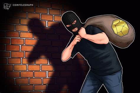 Canadian Hacker Charged in $65M Cryptocurrency Platform Thefts