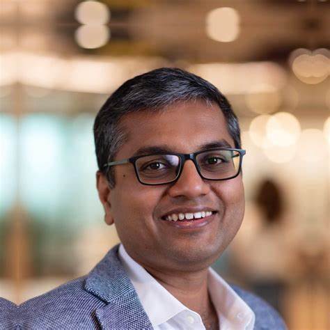 The Committed Innovator: A conversation with Temasek’s Pradyumna Agrawal - McKinsey