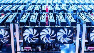 Ethereum moves to kill graphics card mining 'in the upcoming months' - PC Gamer