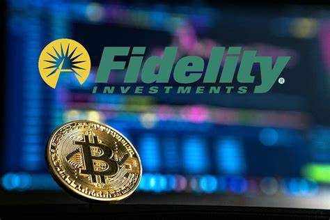 Fidelity Says Governments Are Likely to Buy Bitcoin in 2025