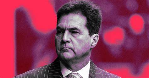 Craig Wright forced to admit he is not Bitcoin inventor, Satoshi Nakamoto