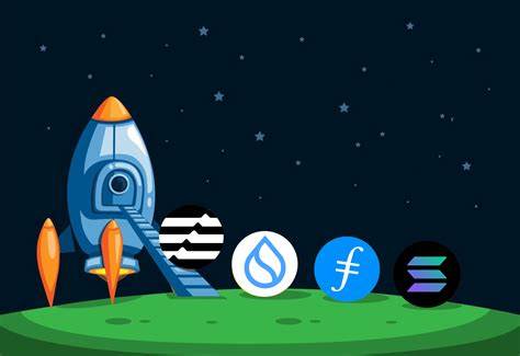 The Next Crypto to Explode? Best Crypto To Buy in 2025 - Cryptodnes.bg