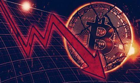 Key Levels to Watch as Bitcoin Price Crashes Below $100K Today - CoinGape