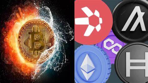 Bitcoin vs. Altcoins: Which Is the Better Investment?