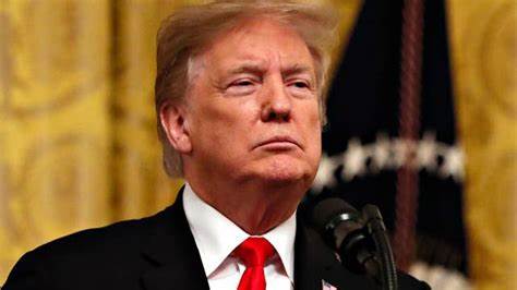 Trump signs executive order bolstering school choice