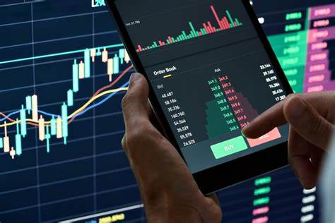 Buy signal for two oversold cryptocurrencies amid Trump’s tariffs crash