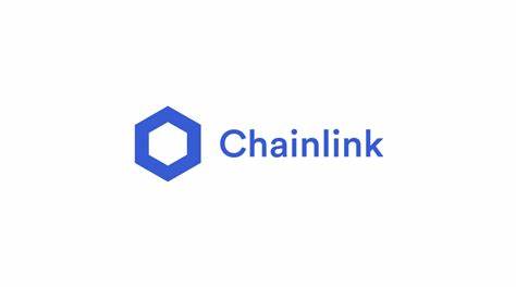 Why Chainlink could be the next big winner in crypto's rally - Yahoo Finance