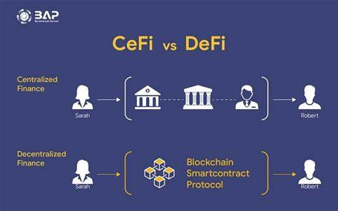 DeFAI: The Future of Crypto and Decentralized Finance