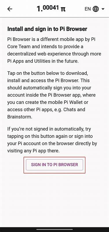 Pi Browser not Working? Here Are 6 Solutions to Try! - WindowsReport.com