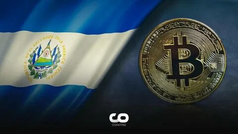 El Salvador Is the Only Country Directly Buying Bitcoin Among 13 BTC-Holding Nations - TheStreet
