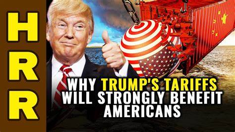 History could repeat itself with Trump's tariffs, deVere's Green warns
