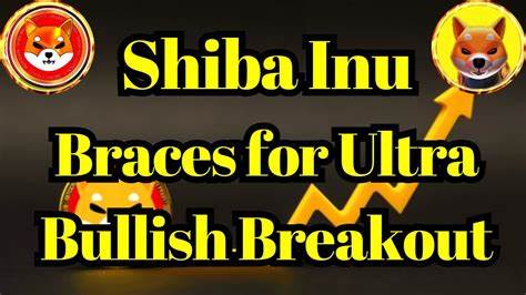 Shiba Inu Braces for Ultra Bullish Breakout: Is SHIB Price Rally Imminent? - U.Today