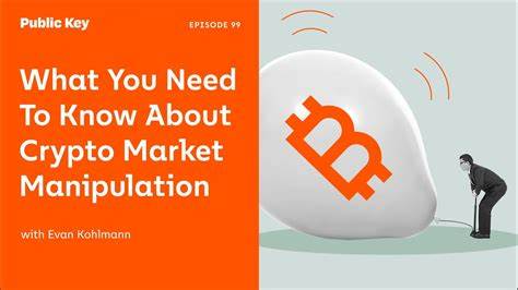 Crypto Market Manipulation with Evan Kohlmann - Ep. 99 - Chainalysis Blog