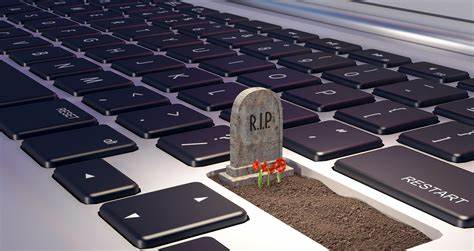 What happens to your NFTs and crypto assets after you die? - TechCrunch