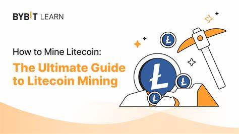 How Do You Mine Litecoin (LTC)? - Investopedia